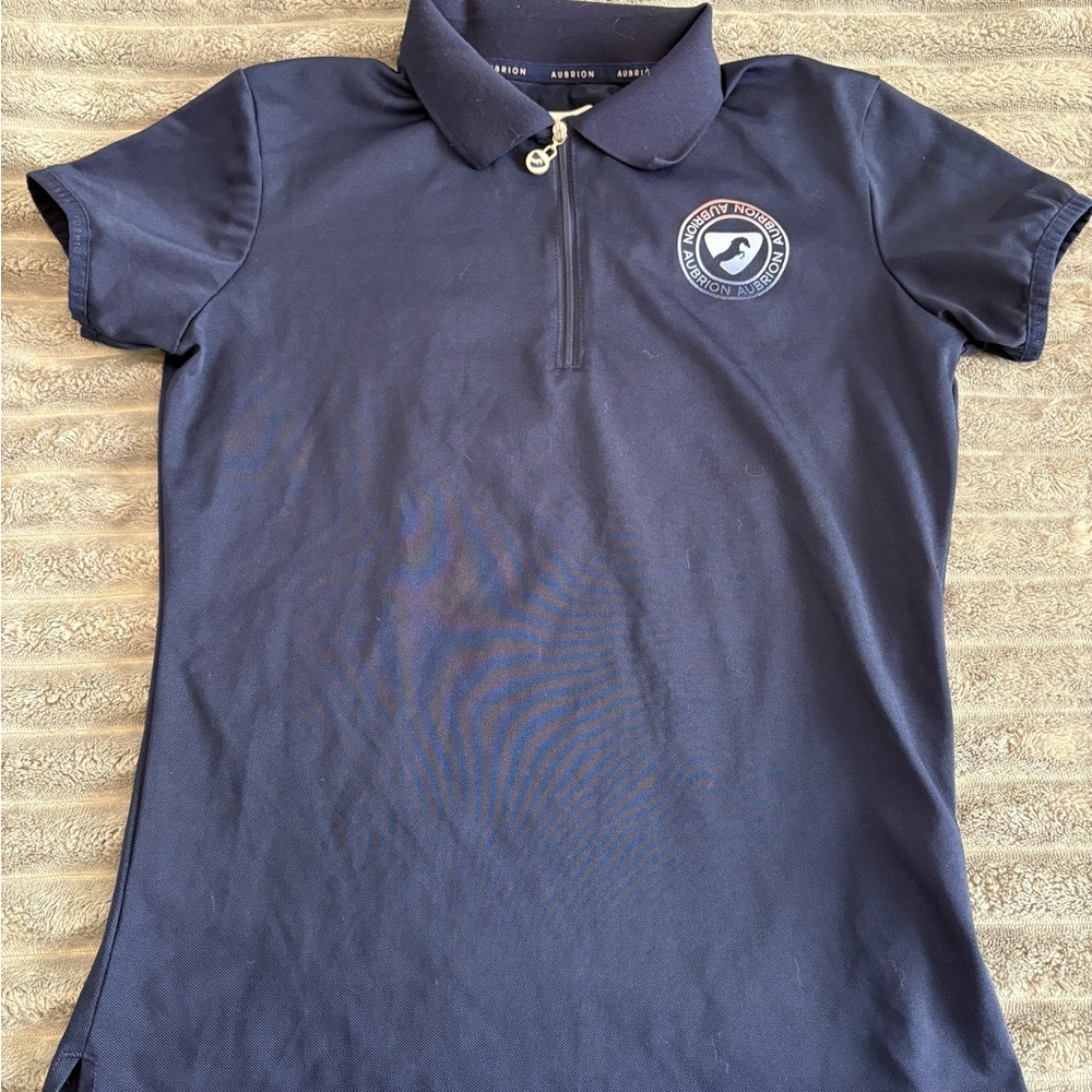 Aubrion Equestrian Polo